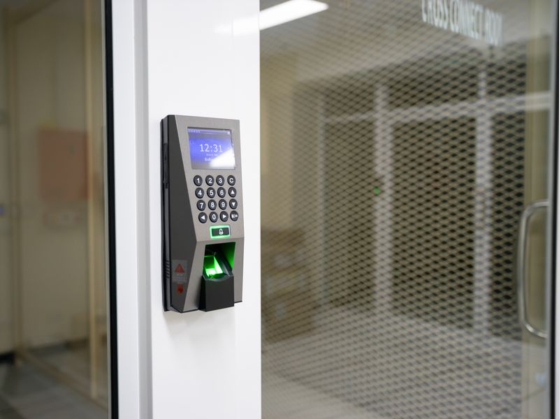 Audit securite local