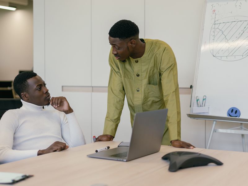 Coaching entretien