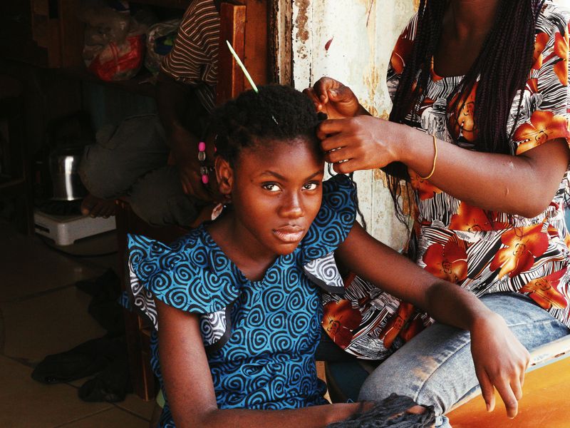 Coiffure homme a domicile