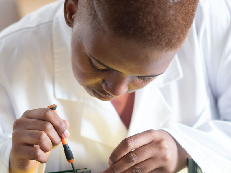 Diagnostic ordinateur