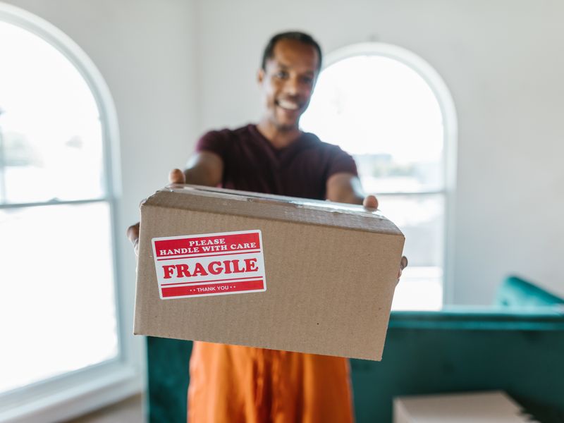 Emballage cartons