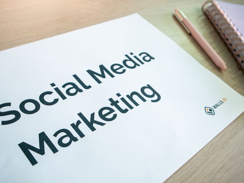 Formation reseaux sociaux
