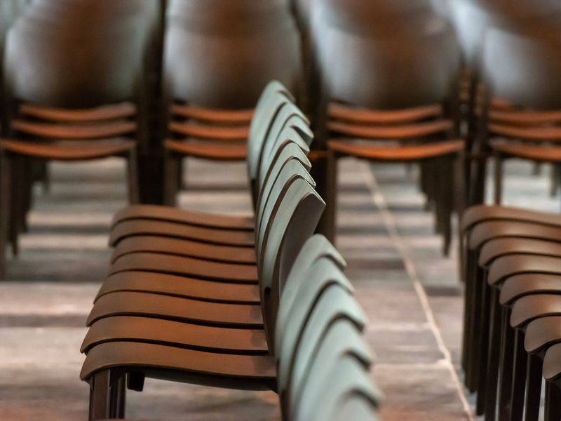 Location chaises coordination