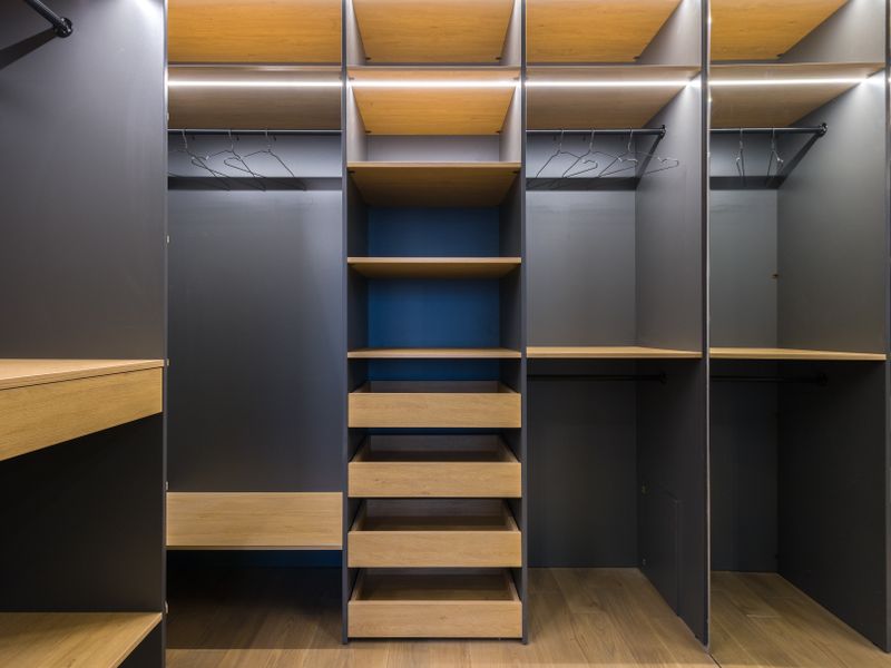 Montage armoire