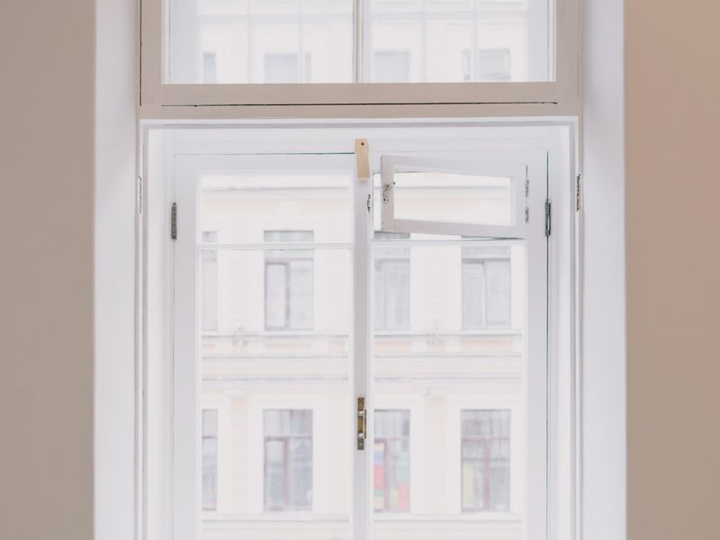 Pose fenetre aluminium