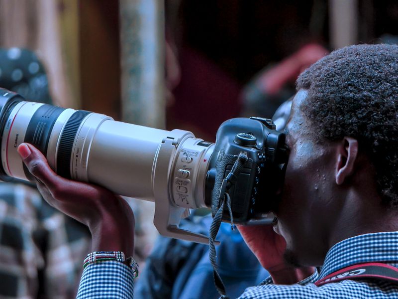 Video evenement simple